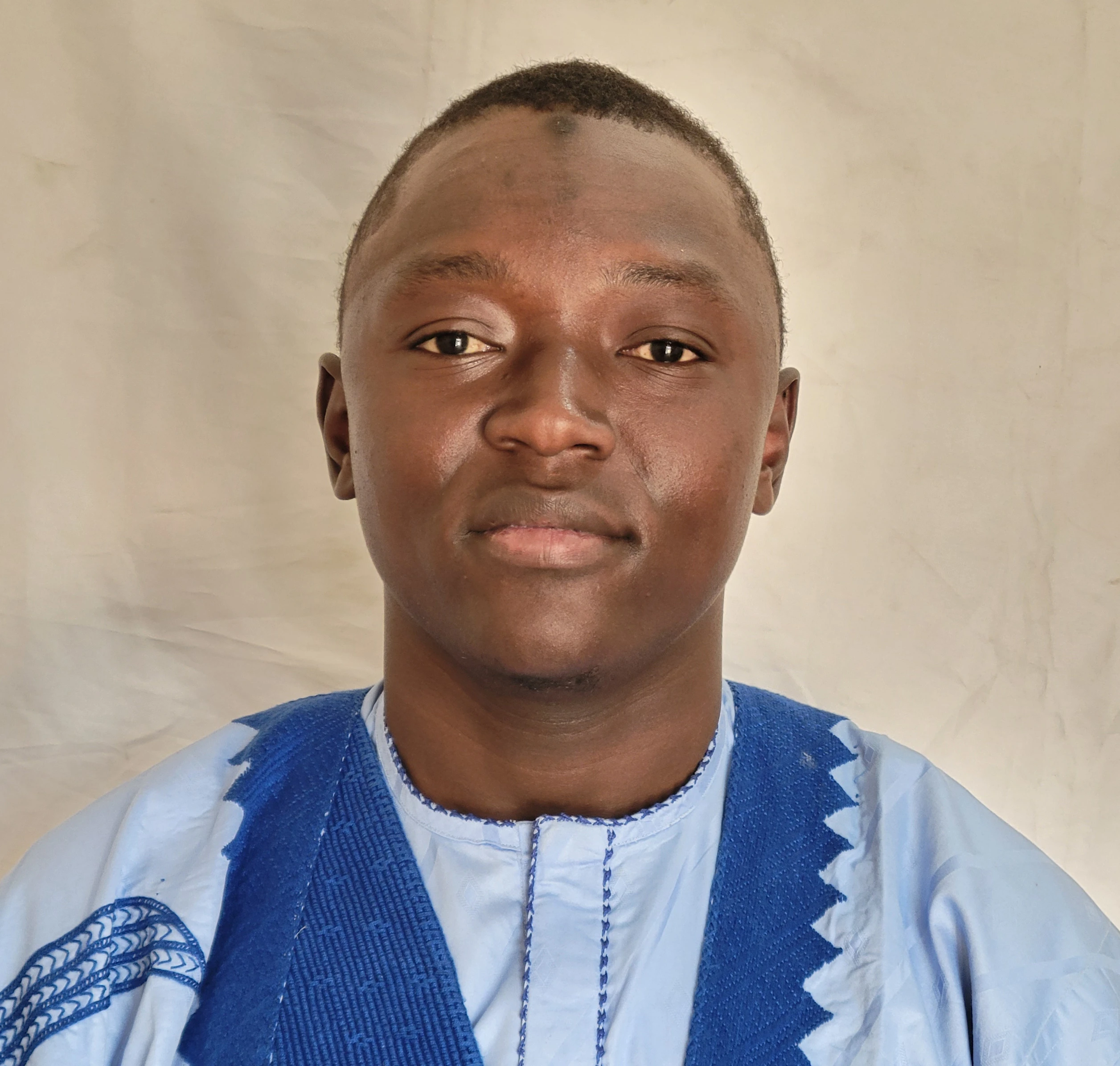 MAHMUD MUSA